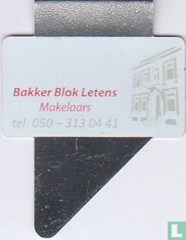 Bakker Blok Letens Makelaars - Bild 1