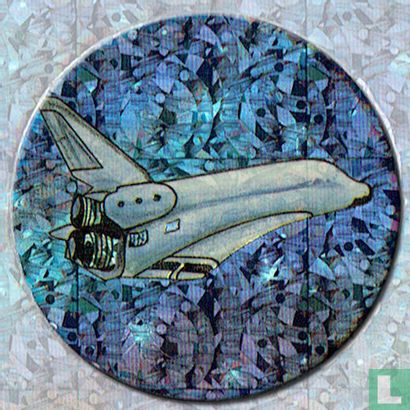 Space shuttle   - Bild 1