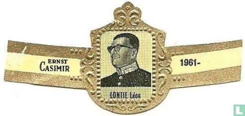 Lontie Léon - 1961 - - Image 1