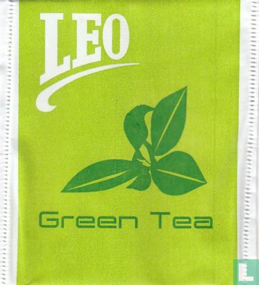 Green Tea    - Bild 1