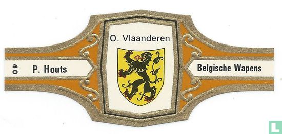 O. Vlaanderen - Afbeelding 1