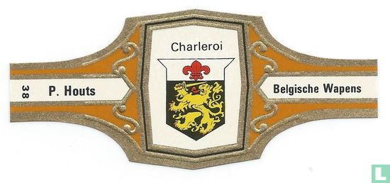 Charleroi - Bild 1