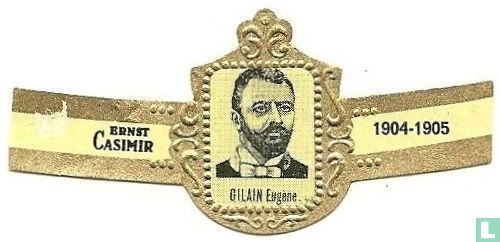 Gilain Eugéne - 1904 - 1905 - Afbeelding 1