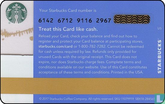 Starbucks 6142 - Bild 2