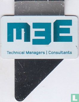 M3E Technical Managers Consultants - Afbeelding 1