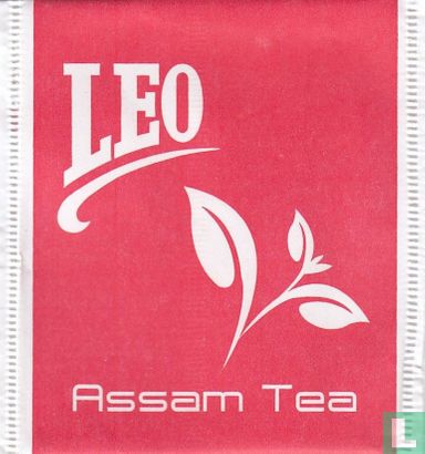 Assam Tea     - Afbeelding 1