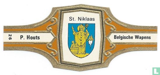 St. Niklaas - Bild 1