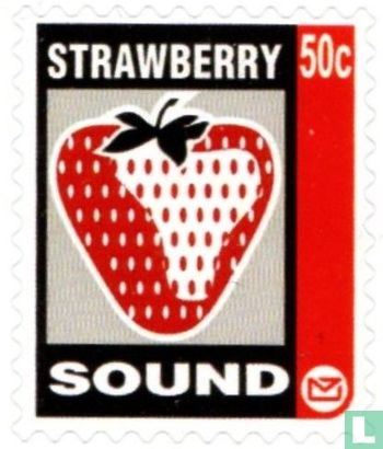 Strawberry Sound