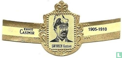 Swinnen Gustave - 1905 - 1910 - Afbeelding 1