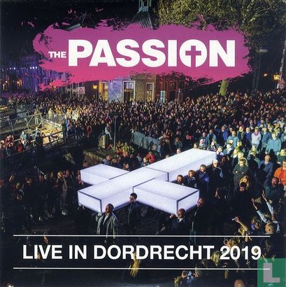 Live in Dordrecht 2019 - Afbeelding 1