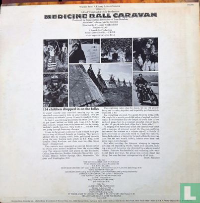 Medicine Ball Caravan - Bild 2