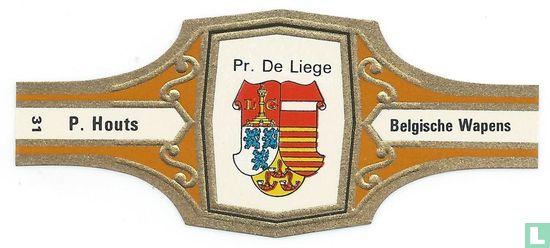 Pr. de Liege - Image 1