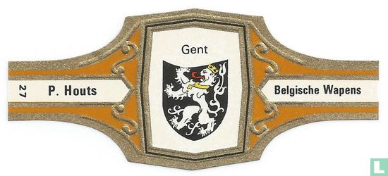 Gent - Afbeelding 1