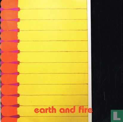 Earth and Fire - Image 1