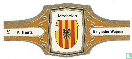 Mechelen - Bild 1