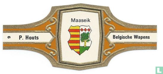 Maaseik - Image 1