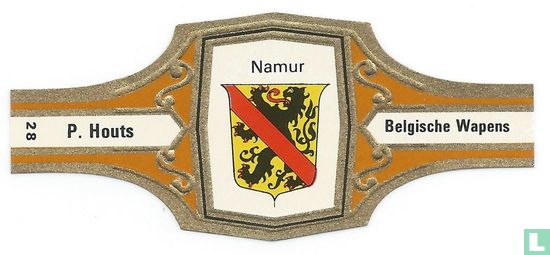 Namur - Afbeelding 1