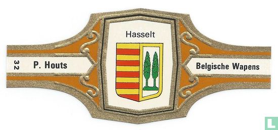 Hasselt - Afbeelding 1