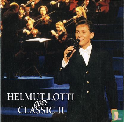 Helmut Lotti goes Classic II - Afbeelding 1