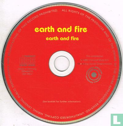Earth and Fire - Image 3