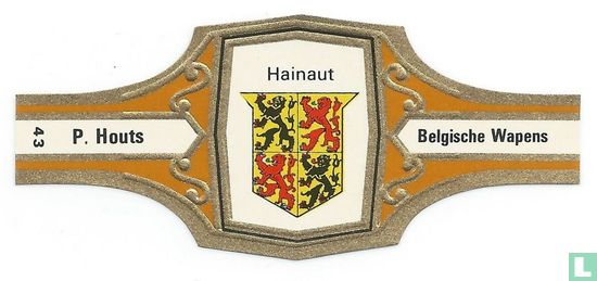 Hainault - Afbeelding 1