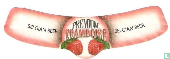 St Louis Premium Framboise - Bild 3