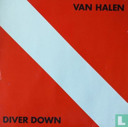 Diver Down - Bild 1