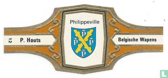 Philippeville - Bild 1