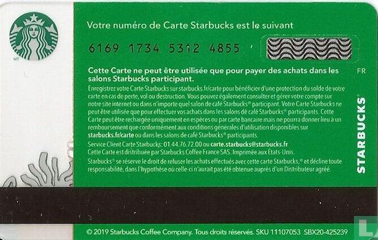 Starbucks 6169 - Image 2