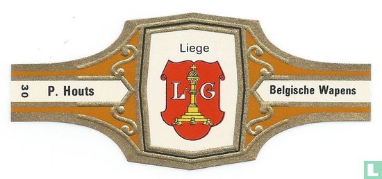 Liège - Afbeelding 1