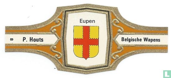 Eupen - Afbeelding 1