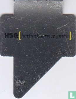 HSG Hörfunk service gmbh - Image 1