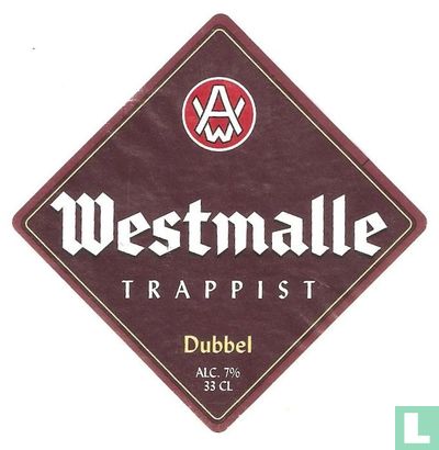Westmalle Dubbel (variant) - Image 1