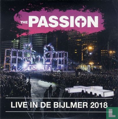 The Passion: Live in de Bijlmer 2018 - Image 1