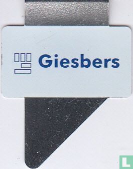 Giesbers - Image 1