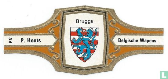 Brugge - Bild 1