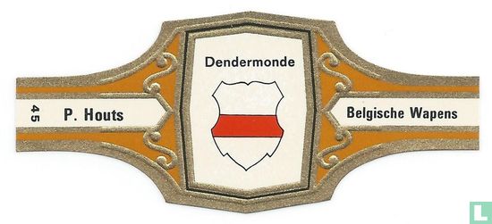 Dendermonde - Bild 1