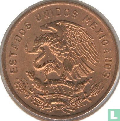 Mexico 20 centavos 1960 - Image 2