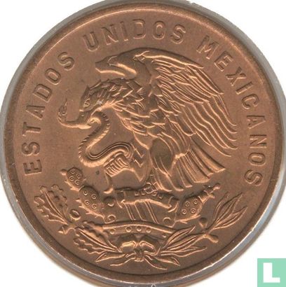 Mexique 20 centavos 1960 - Image 2