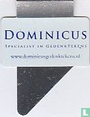 DOMINICUS Specialist in Gedenktekens - Image 1
