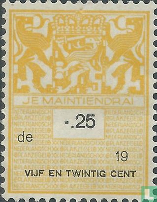 Leeuwen [de] 1948 0,25