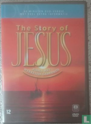 The Story of Jesus - Zoals het werkelijk gebeurde - Afbeelding 1