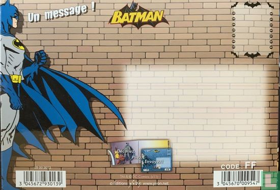 Batman - Image 2