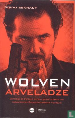 Wolven: Arveladze - Bild 1
