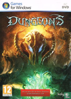 Dungeons - Bild 1