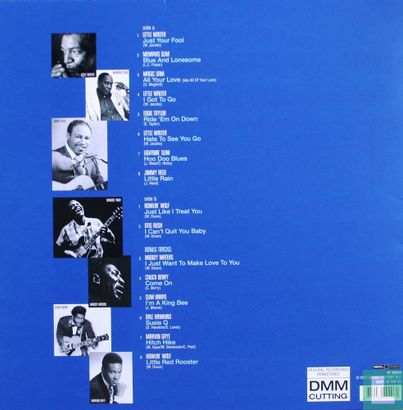 Lonesome & Blue - Image 2