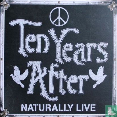 Naturally Live - Afbeelding 1