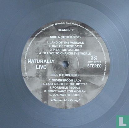 Naturally Live - Afbeelding 3