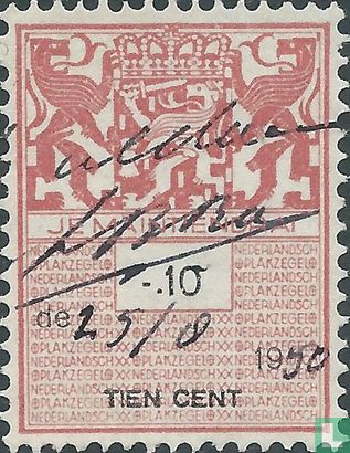 Leeuwen [de] 1948 0,10