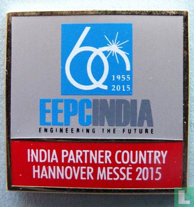 EEPC India  India partner country HannoverMesse 2015